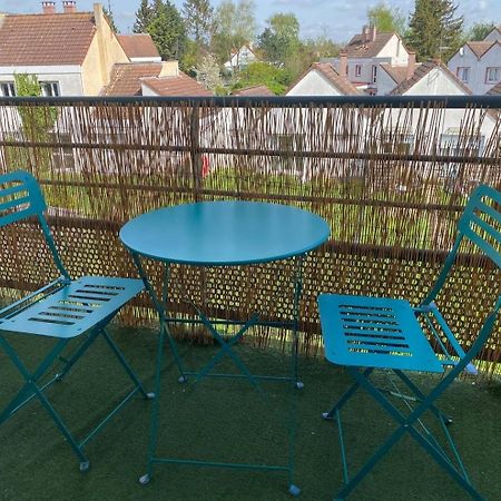 Appartement Proche Du Centre Béthune Zewnętrze zdjęcie