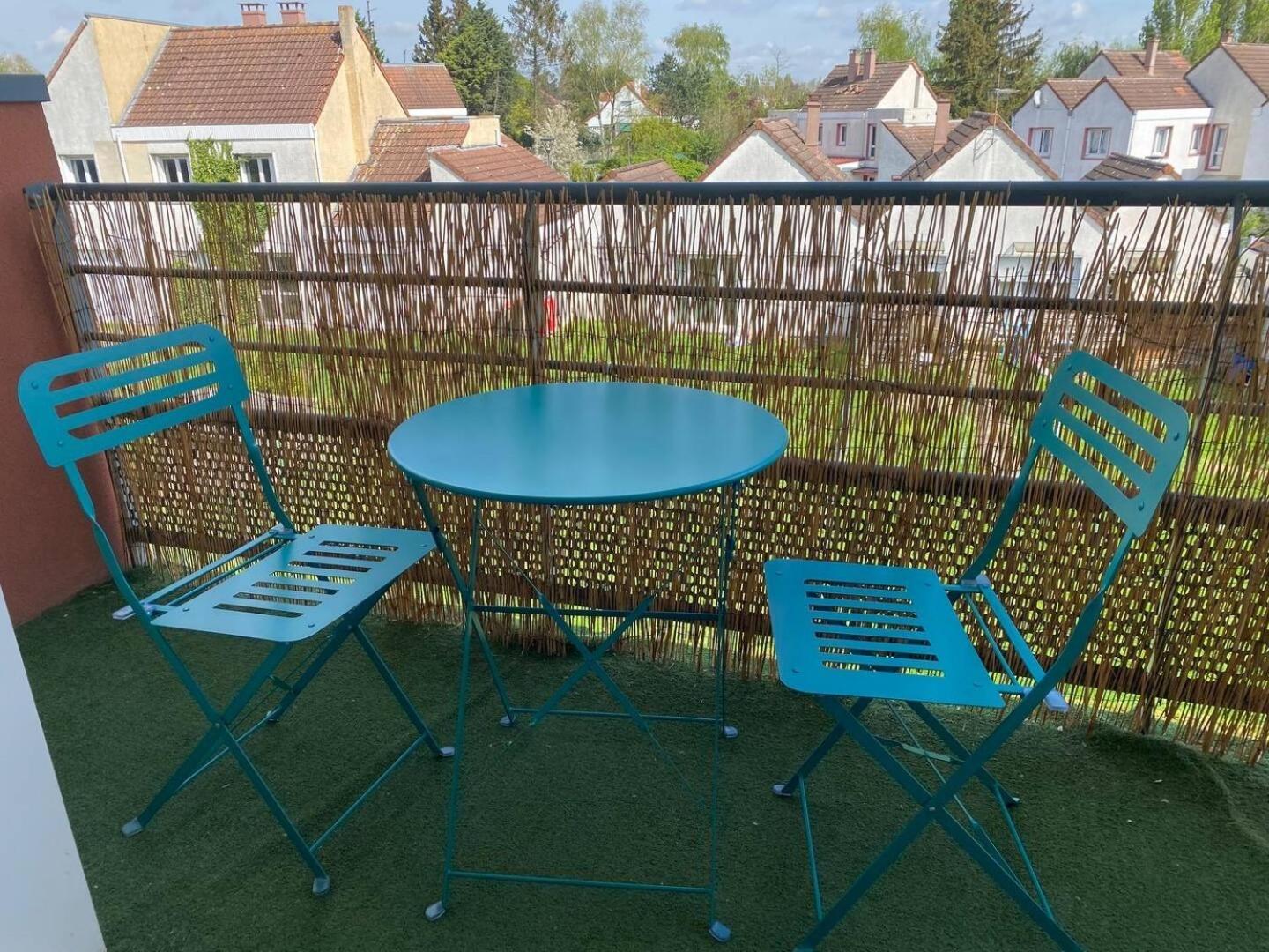 Appartement Proche Du Centre Béthune Zewnętrze zdjęcie
